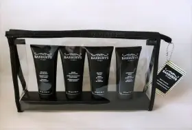 Barburys 033102879392 Travek Kit By Sibel Barburys 033102879392 Travek Kit By Sibel