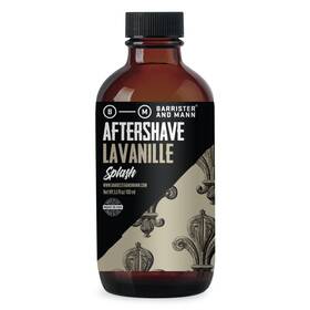 Barrister And Mann 857483005103 Lavanille Aftershave