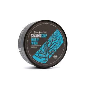 Barrister And Mann B0c4qfh8h2 Muire Wood Shaving Soap Tallow 4oz Puck Blackberry Sce