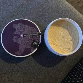 Barrister And Mann Ss-brm-170-p Shaving Soaps - Cologne Russe