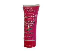 Bath & Beauty 868275965871 And Shave Gel For Women Aloe Vitamin-e Razor Protection Comfort 7oz