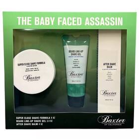 Baxter 850004234754 Of California - The Baby Faced Assassin Kit