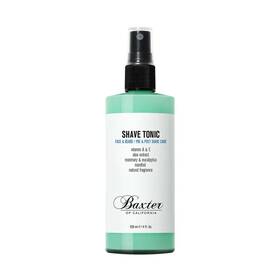 Baxter 850039793462 Of California - Shave Tonic Rosemary And Eucalyptus Spray