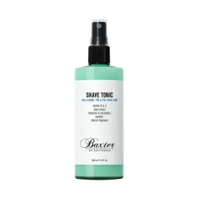 Baxter 850039793462 Of California - Shave Tonic Rosemary And Eucalyptus Spray Baxter 850039793462 Of California - Shave Tonic Rosemary And Eucalyptus Spray