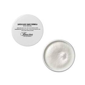 Baxter Of California 838364002015 Super Close Shave Formula For Men Easy Glide Soothing