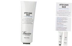 Baxter Of California 838364002299 Mens After Shave Balm For Men Cooling Sensation 4