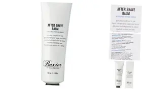 Baxter Of California 838364002299 Mens After Shave Balm For Men Cooling Sensation 4 Baxter Of California 838364002299 Mens After Shave Balm For Men Cooling Sensation 4