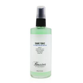 Baxter Of California 838364008024 Shave Tonic
