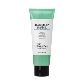 Baxter Of California 850039793561 Beard Line-up Shave Gel 3.4 Oz 100 Ml Brand New Tube Baxter Of California 850039793561 Beard Line-up Shave Gel 3.4 Oz 100 Ml Brand New Tube