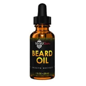 4a1bcc5a Beardguru 4a1bcc5a- Premium Beard Oil Smooth Whiskey