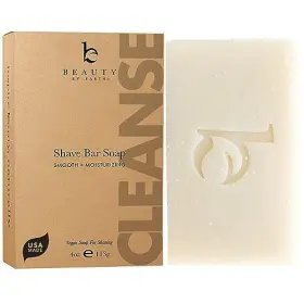 Beauty By Earth 850452007733 Organic Bar Soap For Shaving Shea Butter Natural Ba Beauty By Earth 850452007733 Organic Bar Soap For Shaving Shea Butter Natural Ba
