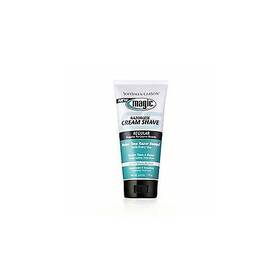 Beauty Ent 75931 Softsheen Carson Magic Razorless Cream Shave Light Fresh Scent 6 Oz Pack Of 3