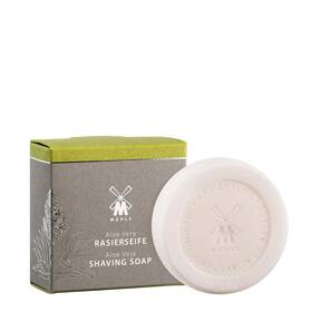 Beauty Exchange Llc 705353356537 M Hle Shave Care Aloe Vera Shaving Soap 65g