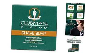 Beauty Exchange Llc -- Dropship 28005 Shave Soap 2.5 Oz
