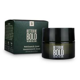 Better Be Bold 270002297807 Nourishing Bald Cream 03 Mm With Matte Effect. Absorbs Quickly