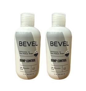 Bevel 810026290992 Essentials Post Shave Bump Control After Cream Lot Of 2