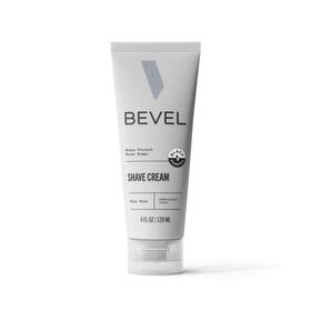 Bevel B09cfshtmh Shaving Cream For Men Aloe Vera Vitamin E - Smooth Shave No Irritation
