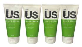 Bic 581258276 4x Shave Cream Skin Care For Us Ultra-soothing - 6 Fl Oz