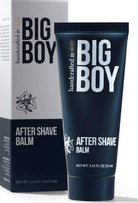 Big Boy 051770427063 After Shave Balm 75ml