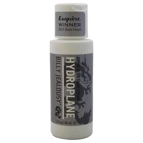 Billy Jealousy 088300605538 Hydroplane Super-slick Shave Cream