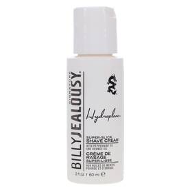 Billy Jealousy 1448093 Hydroplane Super-slick Shave Cream 2 Oz
