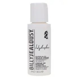 1448093 Billy Jealousy Hydroplane Super-slick Shave Cream 2 Oz
