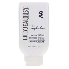 Billy Jealousy 1448094 Hydroplane Super-slick Shave Cream 8 Oz