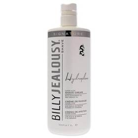 Billy Jealousy 181044000420 Hydroplane Foamless Super-slick Mens Shave Cream 33.8 Fl Oz