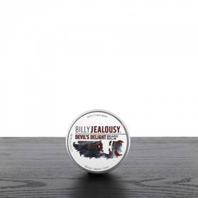 Billy Jealousy 894988 Devils Delight Beard Balm 2 Oz
