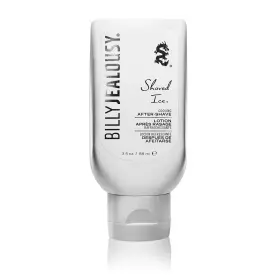 Abj-021 Billy Jealousy Shaved Ice After Shave Balm For Men With Aloe Leaf Juice Cools And Hydrates Sk