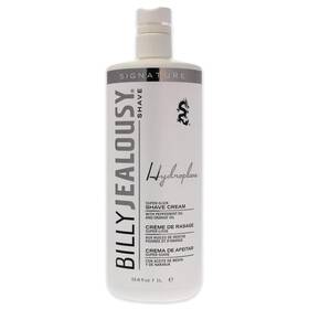 Billy Jealousy Bj-0420 Hydroplane Foamless Super-slick Mens Shave Cream 33.8 Fl Oz