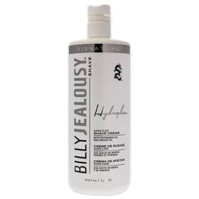 Billy Jealousy M-bb-2548 Hydroplane Super-slick Shave Cream By For Men - 33.8 Oz