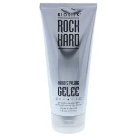288230 Biosilk Rock Hard Gel By For Unisex - 6 Oz