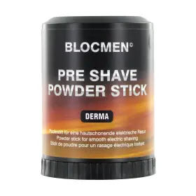 B007xpcssm Blocmen Derma Pre Shave Powder Stick