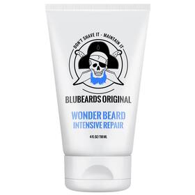 Bluebeards Original 183305000118 Wonder Beard Intensive Repair 4 Oz. - Conditioner For Men With Meadowf
