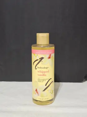 Bodycology 885645052955 Bodycology. Whipped Vanilla Body Bath And Shave Oil