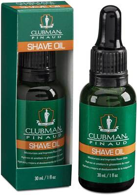 Bpm Australia 28004 Shave Oil 30 Milliliters