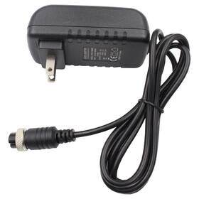 Brand Dreeong 606052715154 Universal Mixing Console Mixer Power Supply Ac Adapter 4pin Round Connector