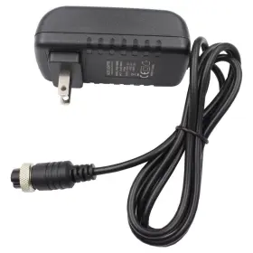 Brand Dreeong 606052715154 Universal Mixing Console Mixer Power Supply Ac Adapter 4pin Round Connector