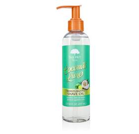 Branded 256745345 Tree Hut Bare Moisturizing Shave Oil Basic Coconut-lime 7.7 Fl Oz