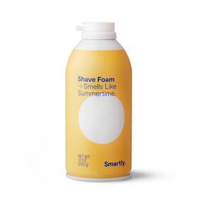 Branded 6546498488484564 Target 8-pack Summertime Scented Shaving Foam - 10oz Smartly