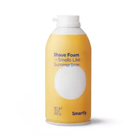 6546498488484564 Branded Target 8-pack Summertime Scented Shaving Foam - 10oz Smartly