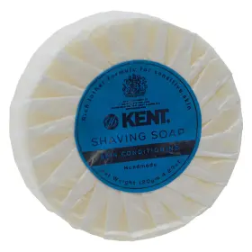 Branded01 705353931970 Sb2 Shaving Soap Puck Refill For Men Bowl Use With Brush