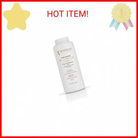 Brazillian Bare 855376001522 Brazilian Post Shave Body Powder - Womens Controls Odor And Wet
