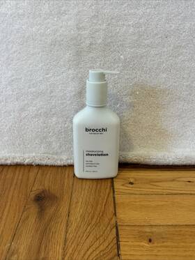 Brocchi 819804025146 - Moisturizing Shave Lotion 200ml New Free Shipping