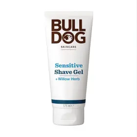 Bulldog 060144643889 Sensitive Shave Gel 175ml Bulldog 060144643889 Sensitive Shave Gel 175ml