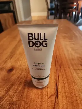 63904 Bulldog Original Shave Gel 175ml 63904 Bulldog Original Shave Gel 175ml