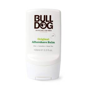 Bulldog 841058001690 Mens Skincare And Grooming Original Aftershave Balm 3.3 Fl. Oz