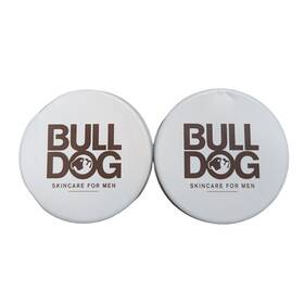 Bulldog Mens Skincare And Grooming 841058001591 2 For Men Original Beard Balm 2.5 Oz New
