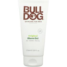 Bulldog Natural Skincare 64970 For Men Original Shave Gel 5.9 Oz